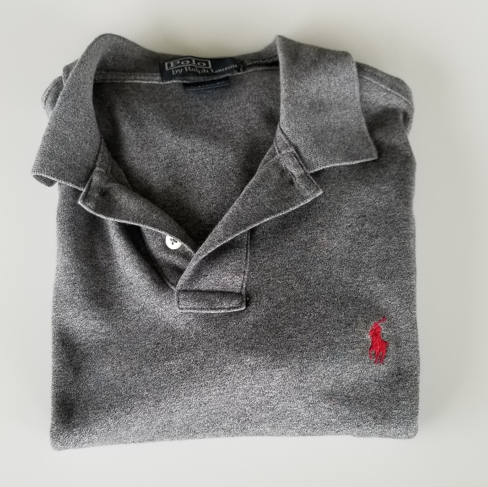Ralph Lauren polo